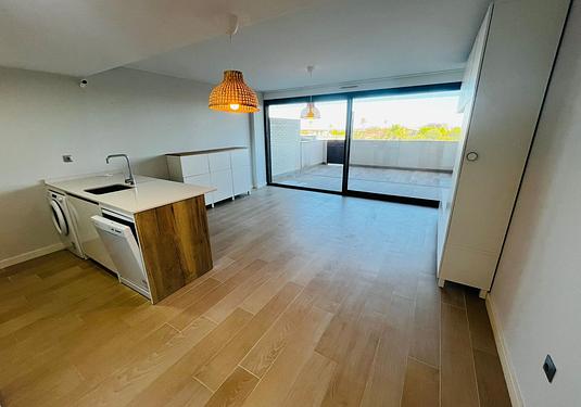 Apartment in Playa Honda