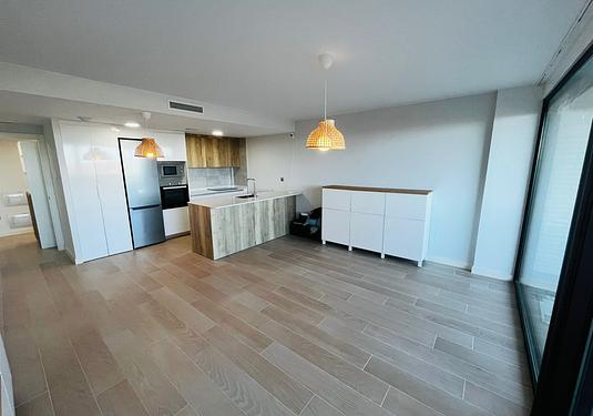 Apartment in Playa Honda