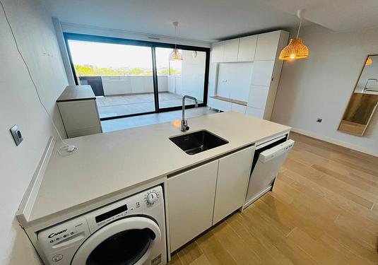 Apartment in Playa Honda