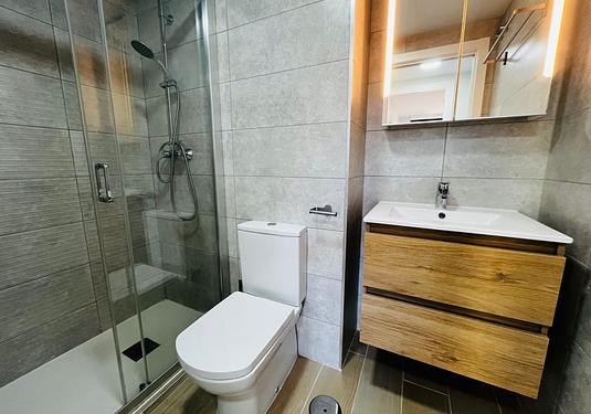Apartment in Playa Honda
