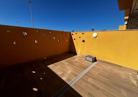 Apartment in Playa Honda