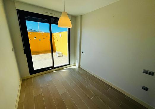 Apartment in Playa Honda