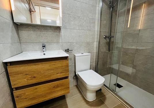 Apartment in Playa Honda