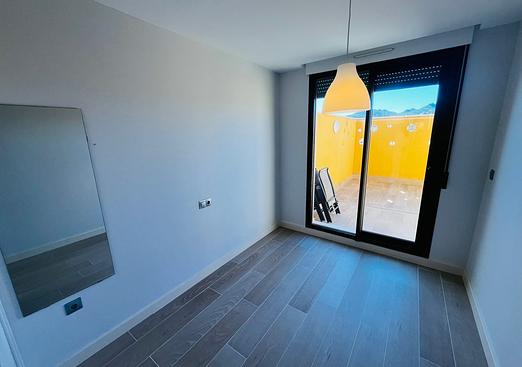 Apartment in Playa Honda