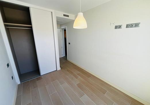 Apartment in Playa Honda