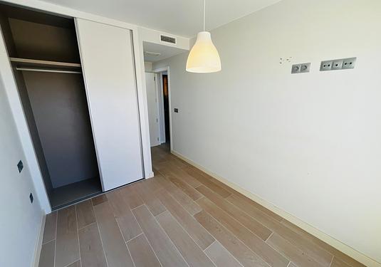 Apartment in Playa Honda