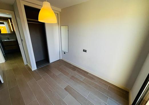 Apartment in Playa Honda