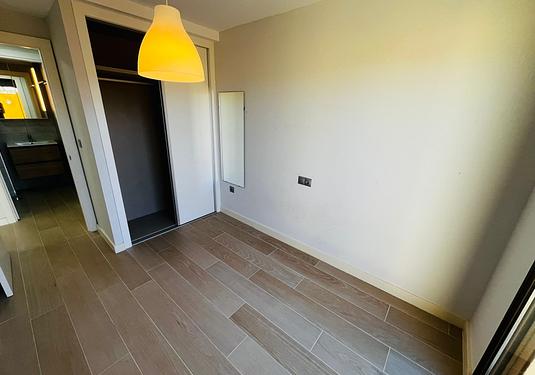 Apartment in Playa Honda