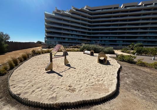 Apartment in Playa Honda