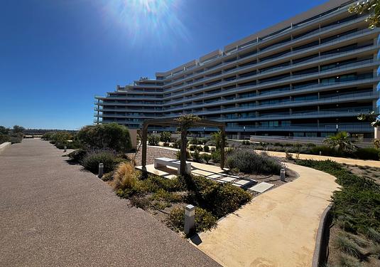 Apartment in Playa Honda