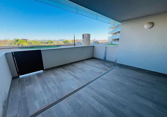 Apartment in Playa Honda