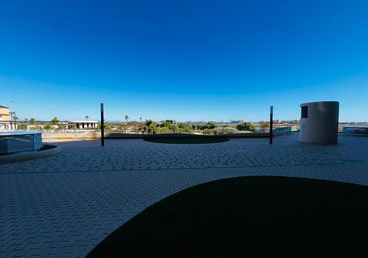Apartment in Playa Honda