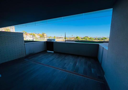 Apartment in Playa Honda