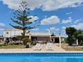 Country house in Los Montesinos