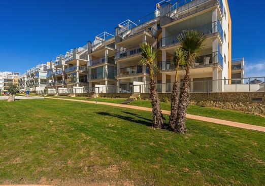 Apartment in Orihuela Costa