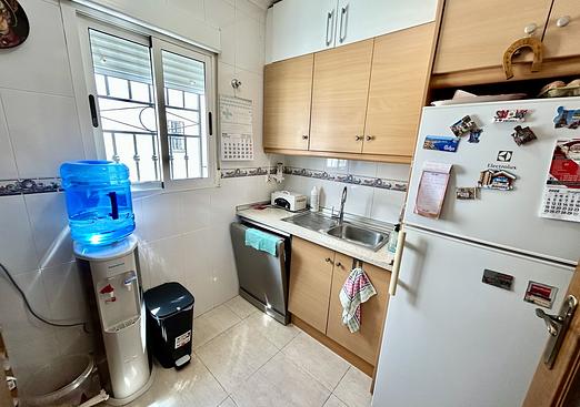 Apartment in Los Altos