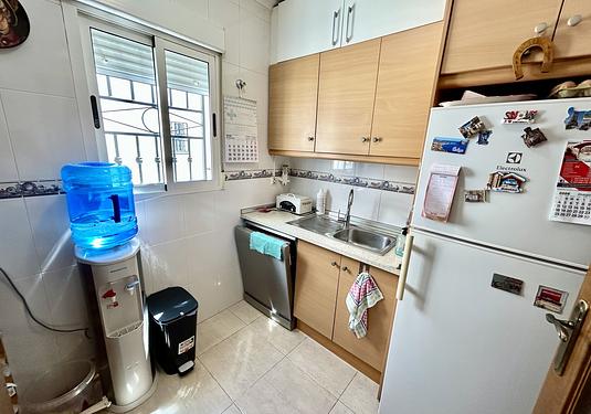 Apartment in Los Altos