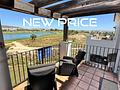 Apartment in Hacienda Riquelme Golf Resort