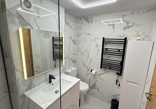 Apartment in Hacienda Riquelme Golf Resort