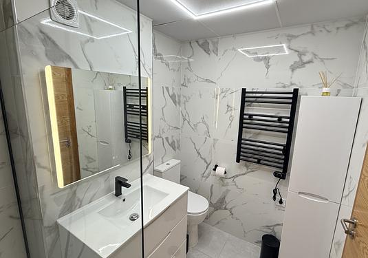 Apartment in Hacienda Riquelme Golf Resort
