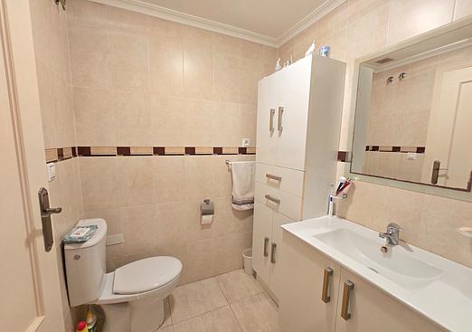 Apartment in Orihuela Costa