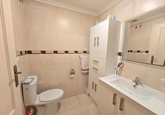 Apartment in Orihuela Costa