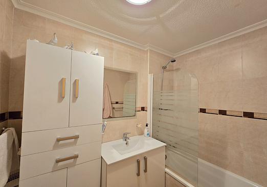 Apartment in Orihuela Costa