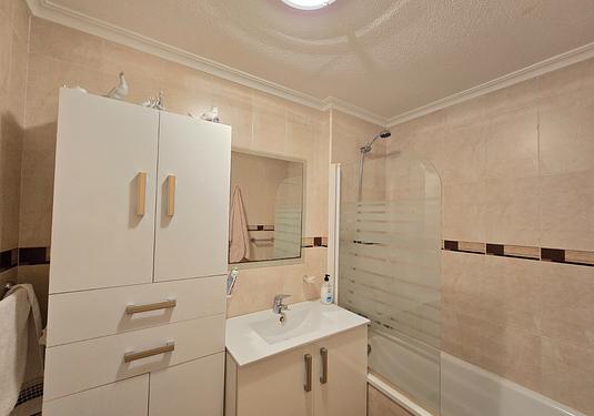 Apartment in Orihuela Costa