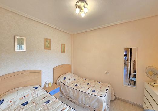 Apartment in Orihuela Costa