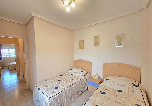 Apartment in Orihuela Costa