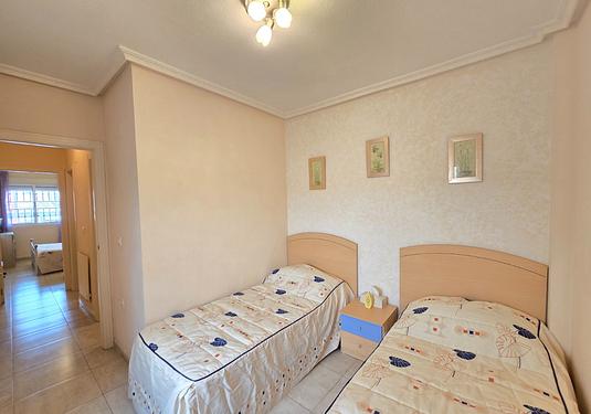 Apartment in Orihuela Costa