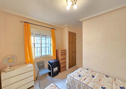 Apartment in Orihuela Costa