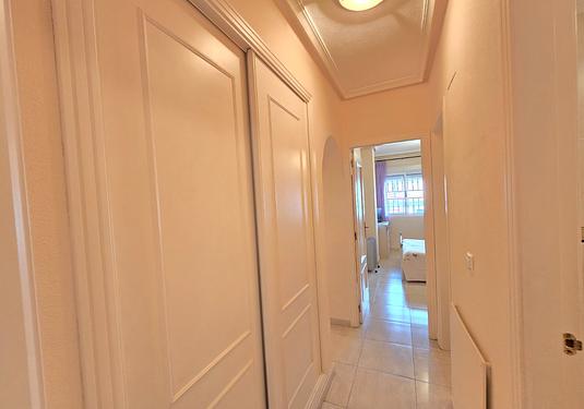 Apartment in Orihuela Costa