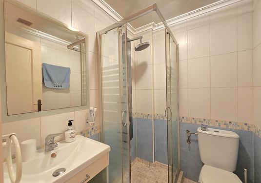 Apartment in Orihuela Costa