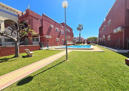 Apartment in Orihuela Costa