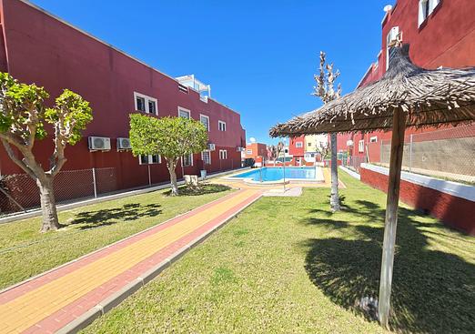 Apartment in Orihuela Costa