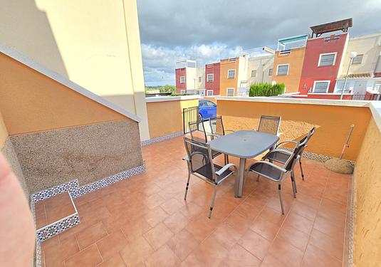 Apartment in Orihuela Costa