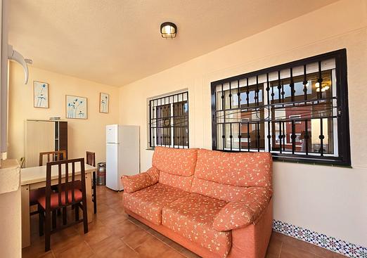 Apartment in Orihuela Costa