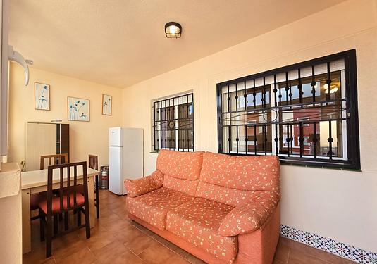 Apartment in Orihuela Costa