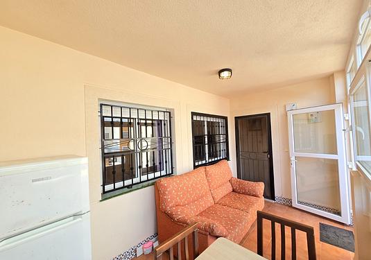 Apartment in Orihuela Costa