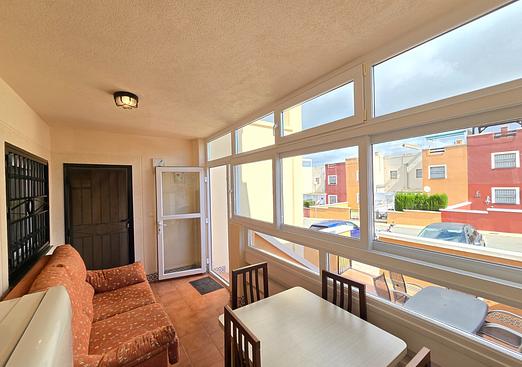 Apartment in Orihuela Costa