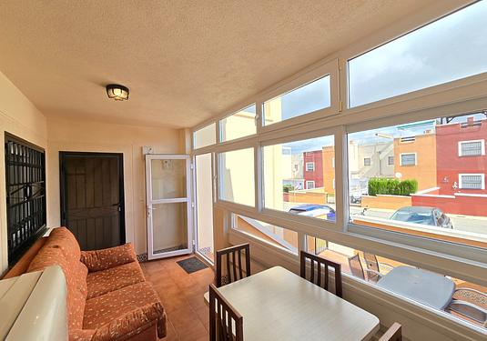 Apartment in Orihuela Costa
