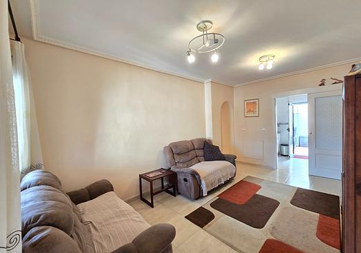 Apartment in Orihuela Costa