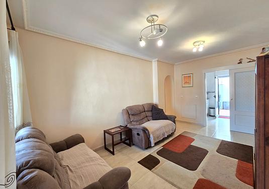 Apartment in Orihuela Costa