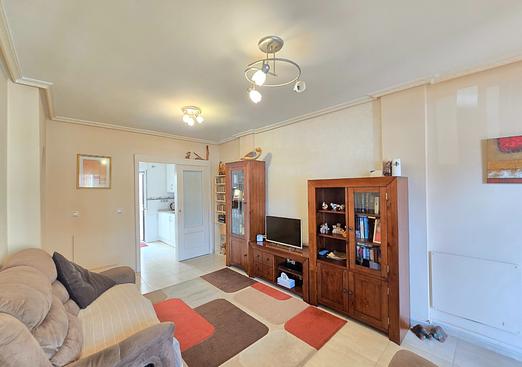 Apartment in Orihuela Costa