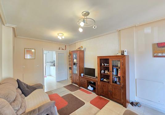 Apartment in Orihuela Costa