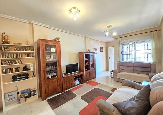 Apartment in Orihuela Costa