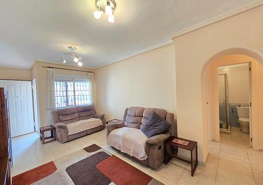 Apartment in Orihuela Costa