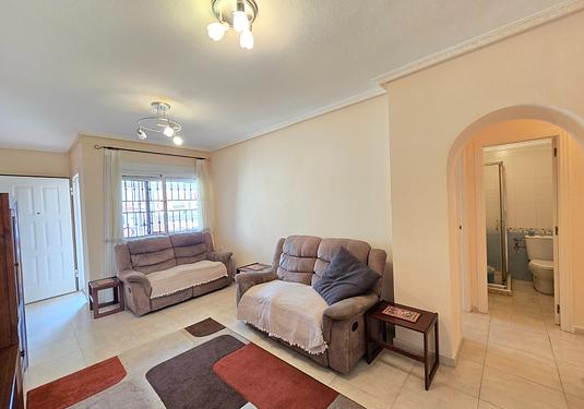 Apartment in Orihuela Costa