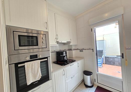 Apartment in Orihuela Costa
